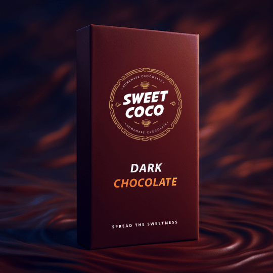 Handcrafted Chocolates