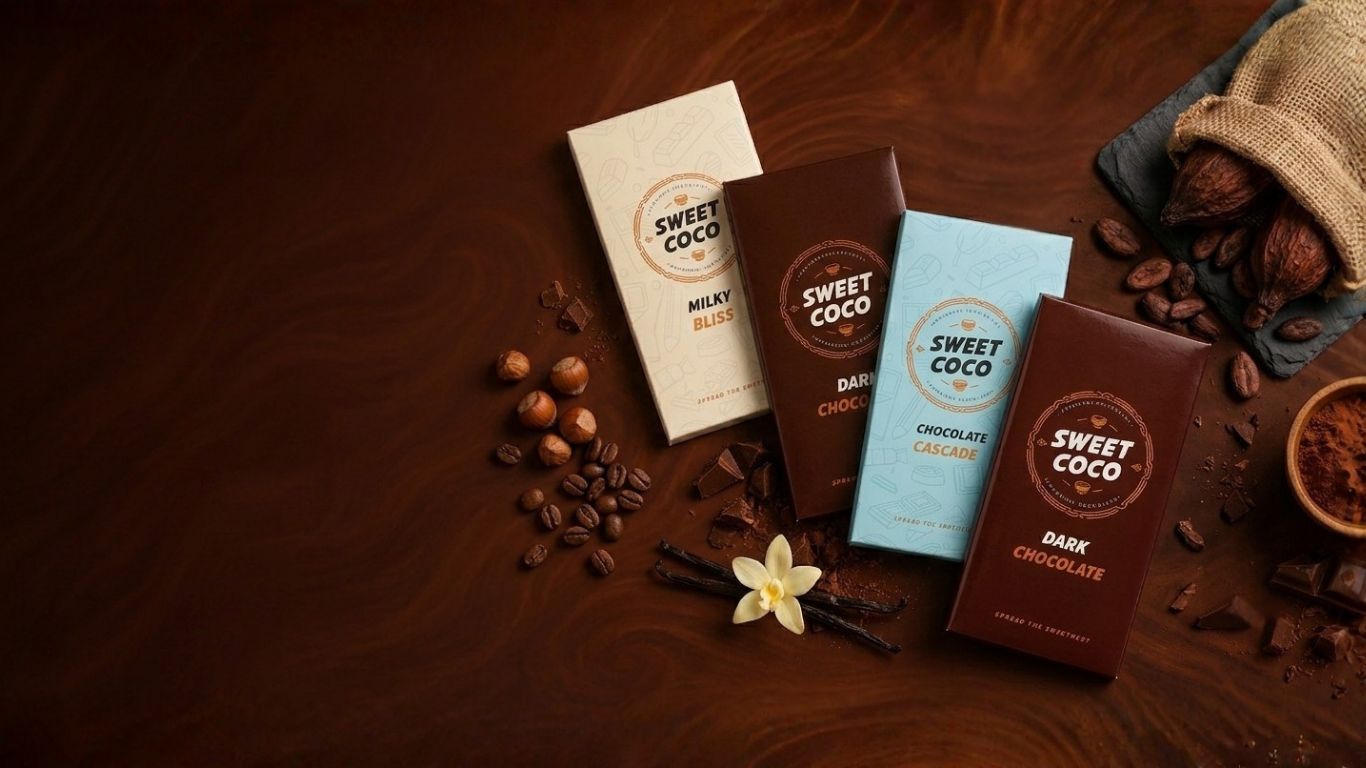 Crafted with Love,