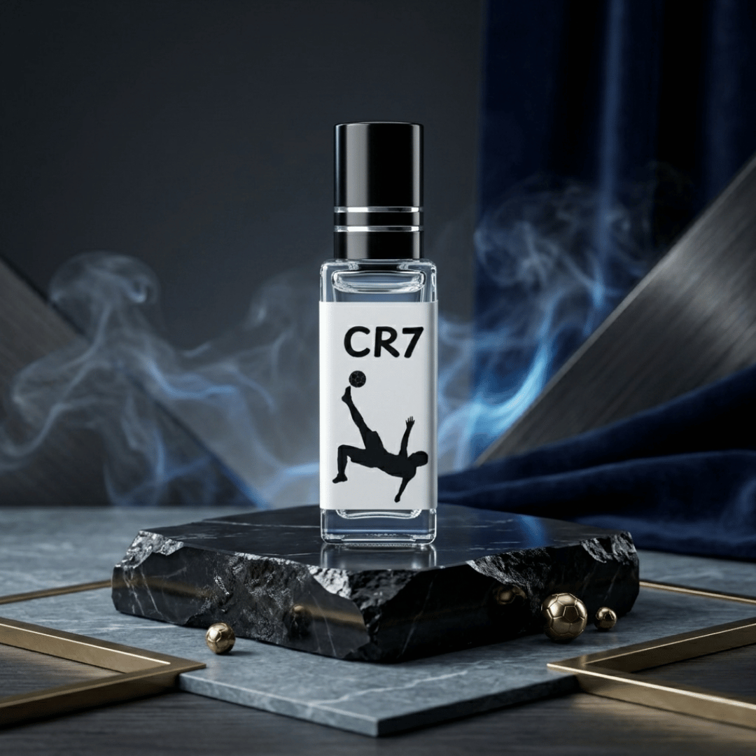 CR7