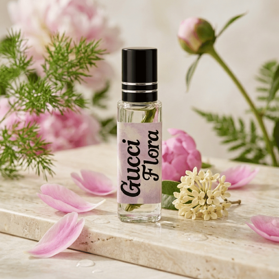 Gucci Flora