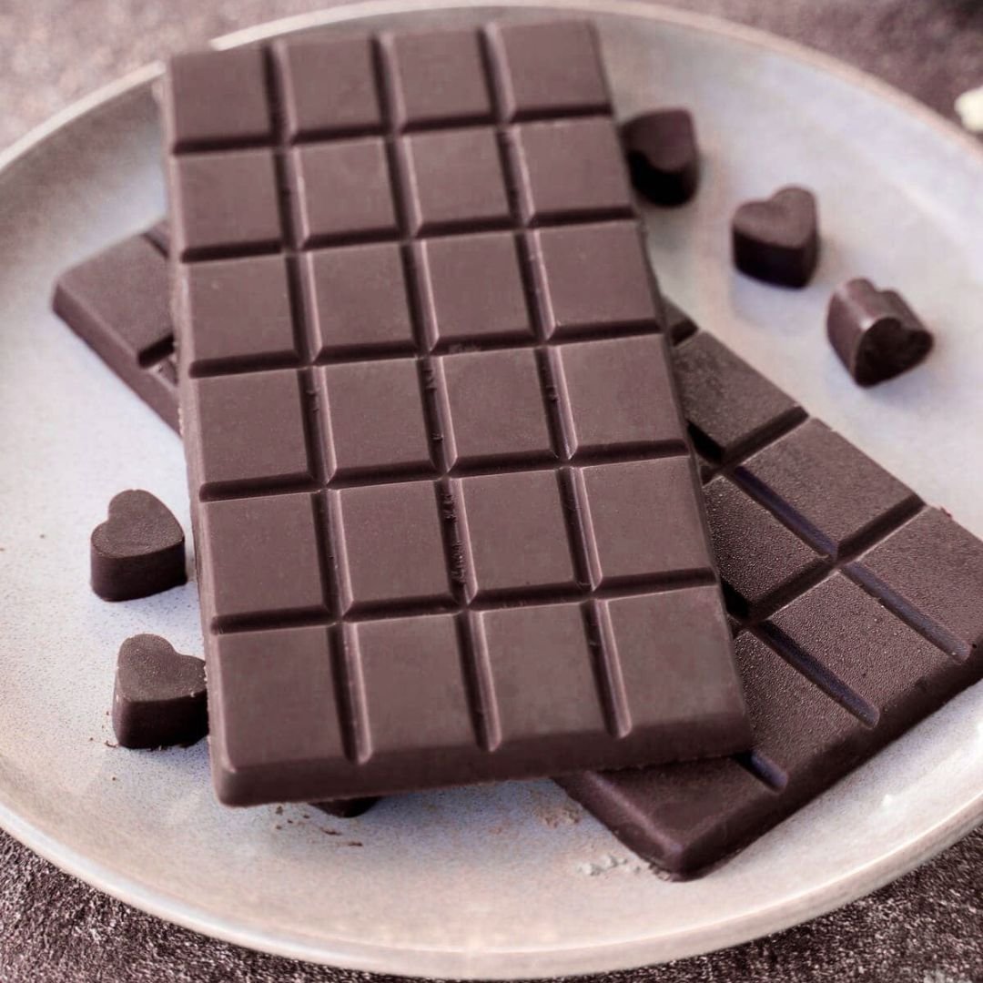 Daily Milk Chocolate