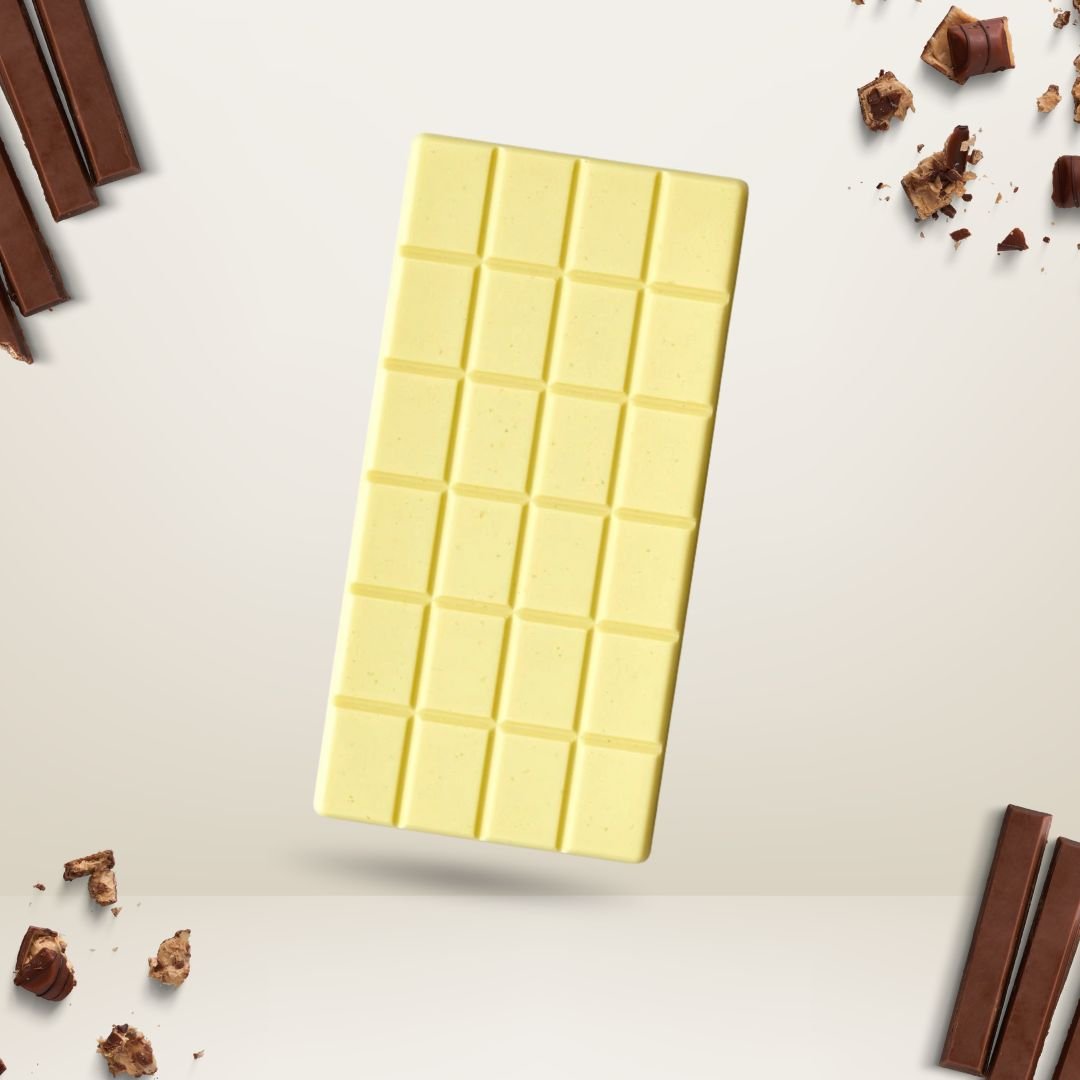 Milky Bliss (White Chocolate)